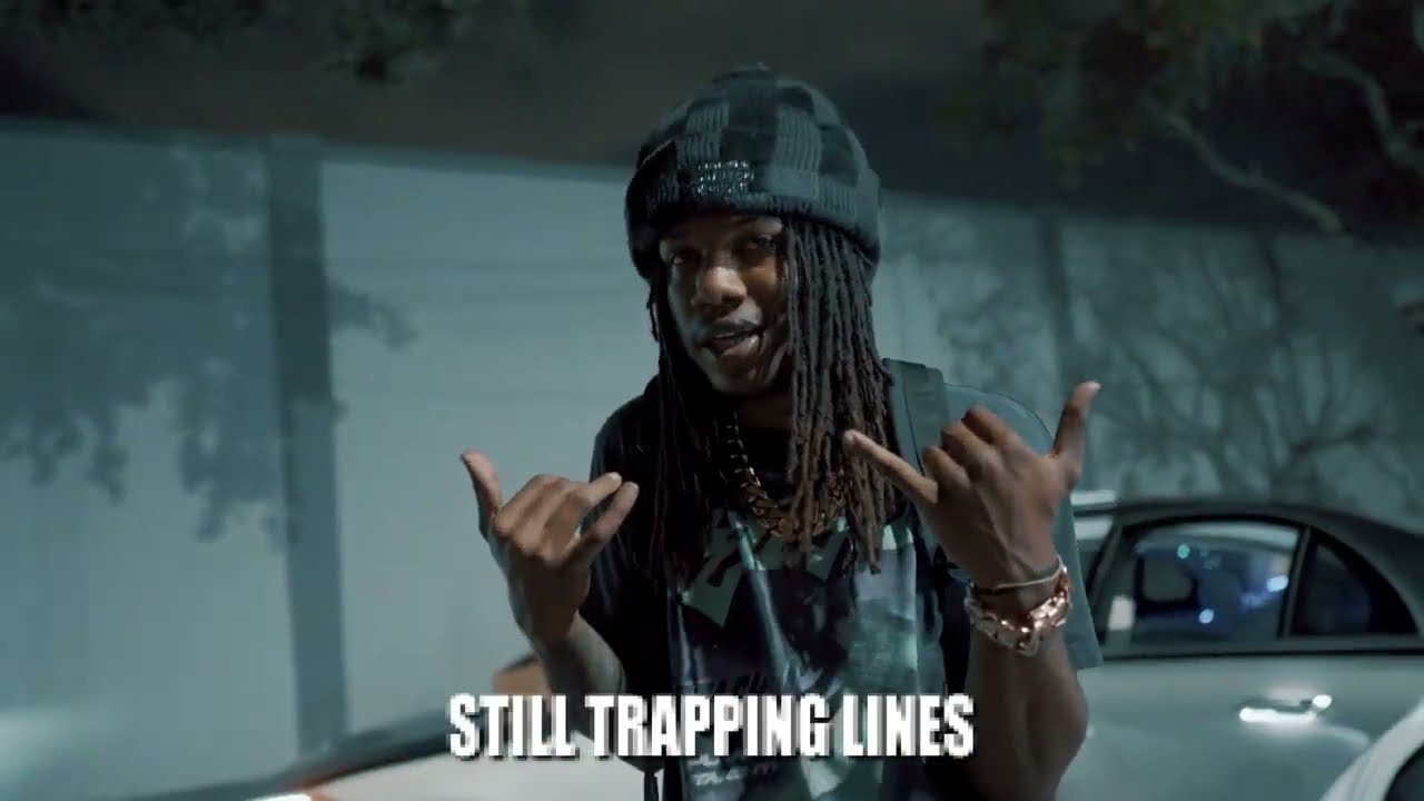 Bani - Pineapple & Guava (Official Music Video)