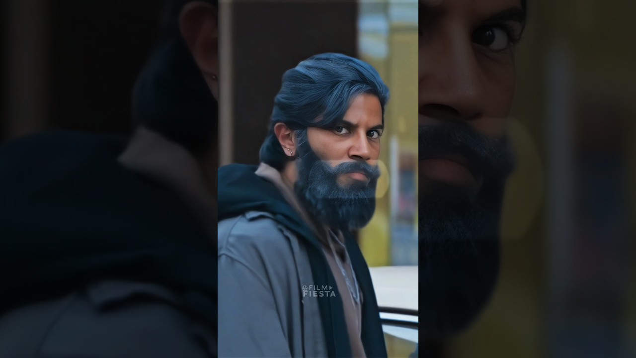 This scene 💥 