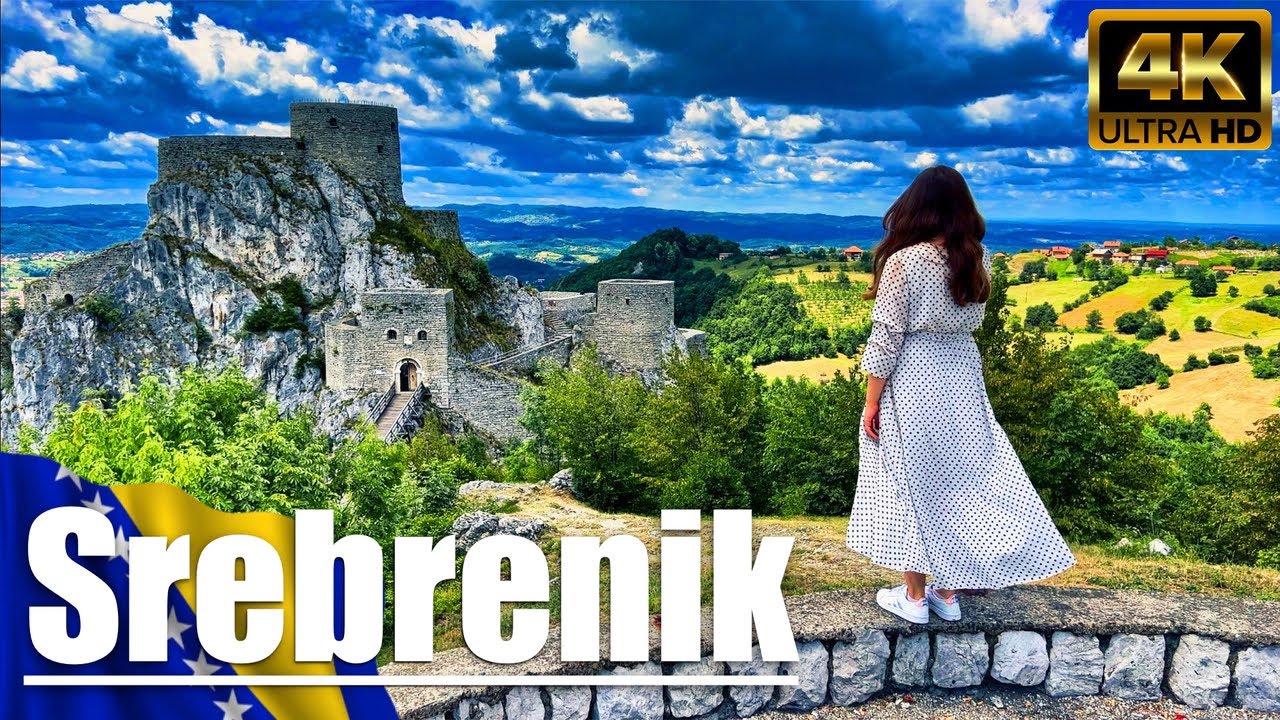 The King's Home || Srebrenik || I Ovo Je Bosna i Hercegovina