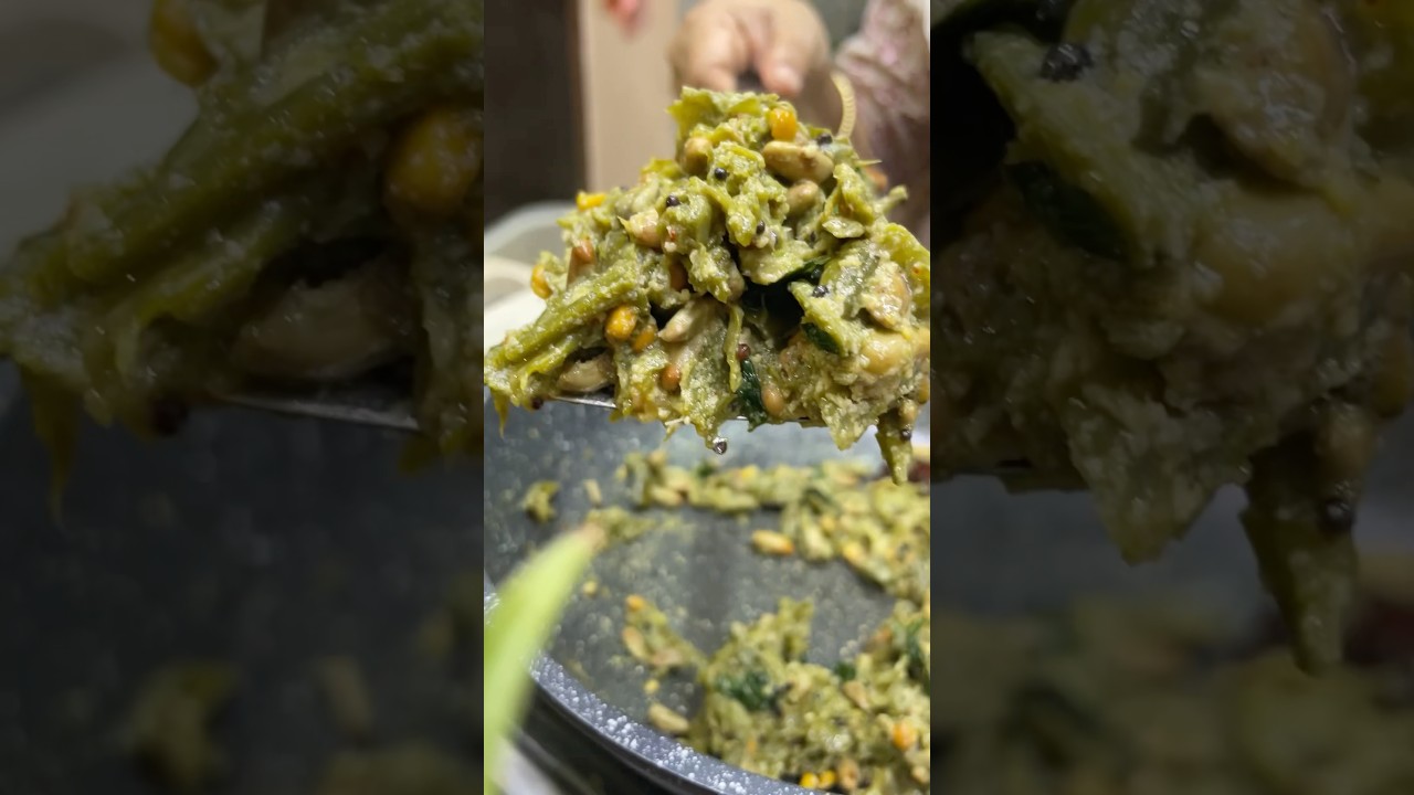 Chakkani Chikkudi 😄