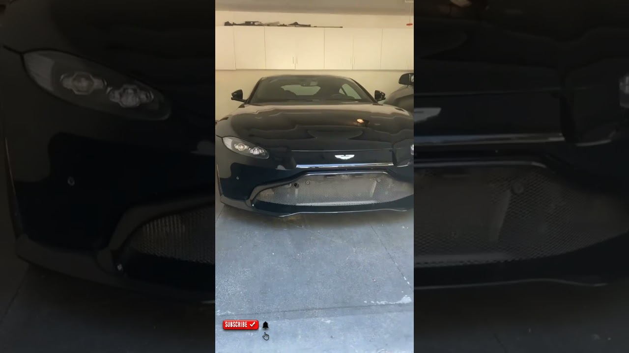 My Son Cyrus's Car Review (Part -1)