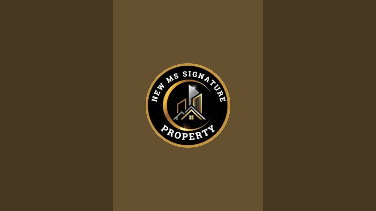 New MS Signature Property  is live