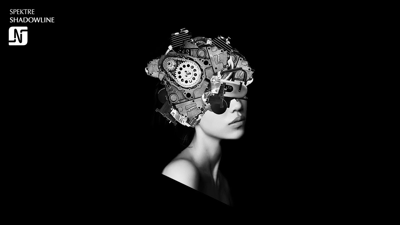 Spektre - Planet Noir (Original Mix) - Noir Music