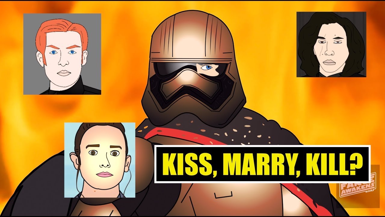 Tea with Phasma 3