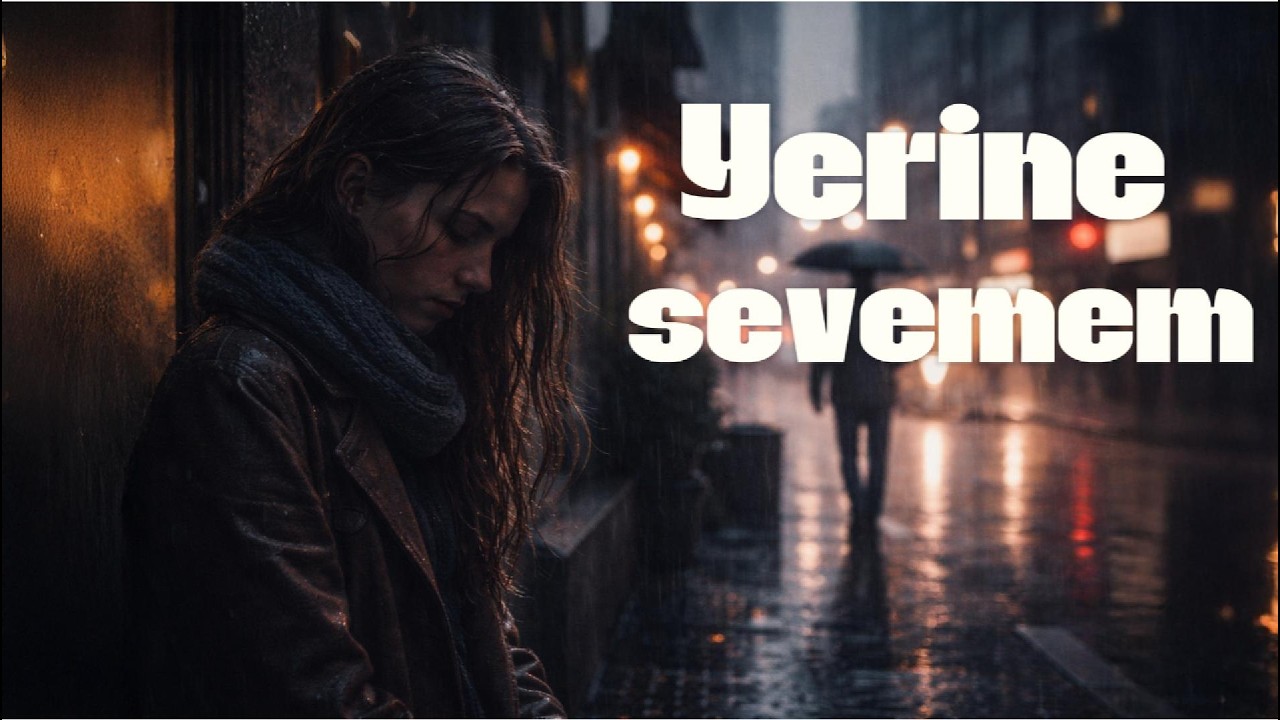 Yerine Sevemem