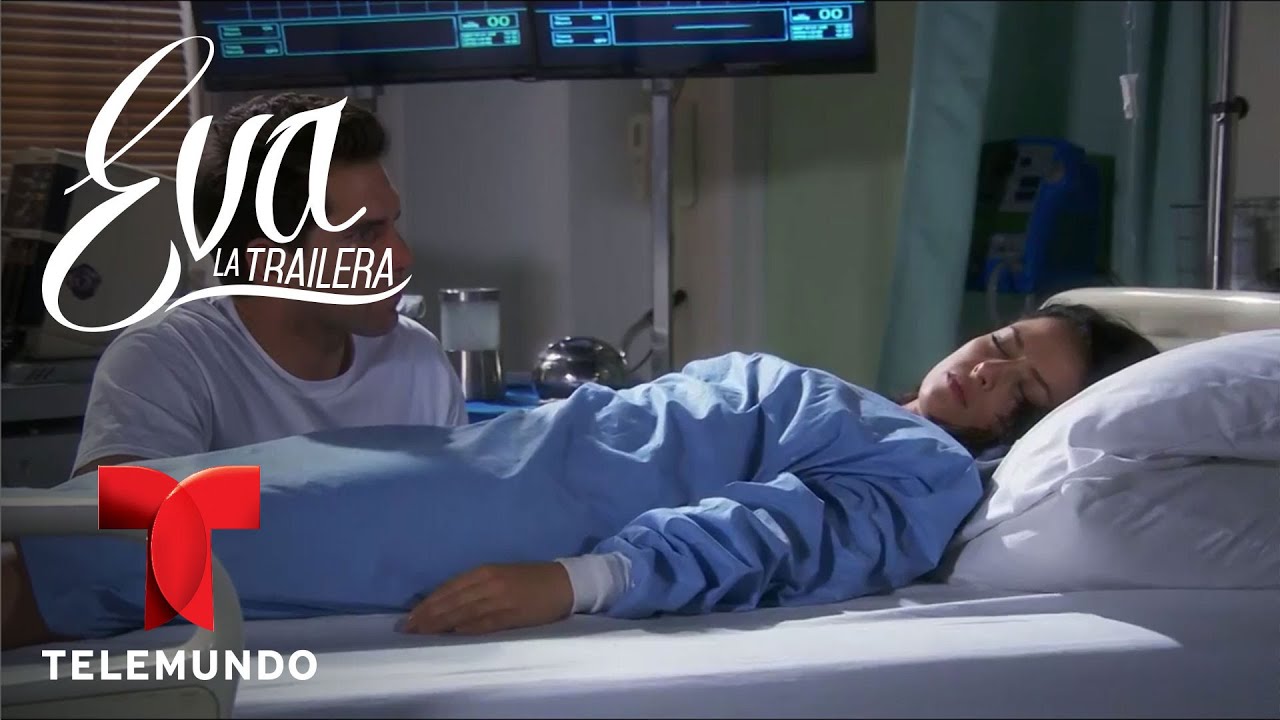 Eva la Trailera | Capitulo 87 | Telemundo