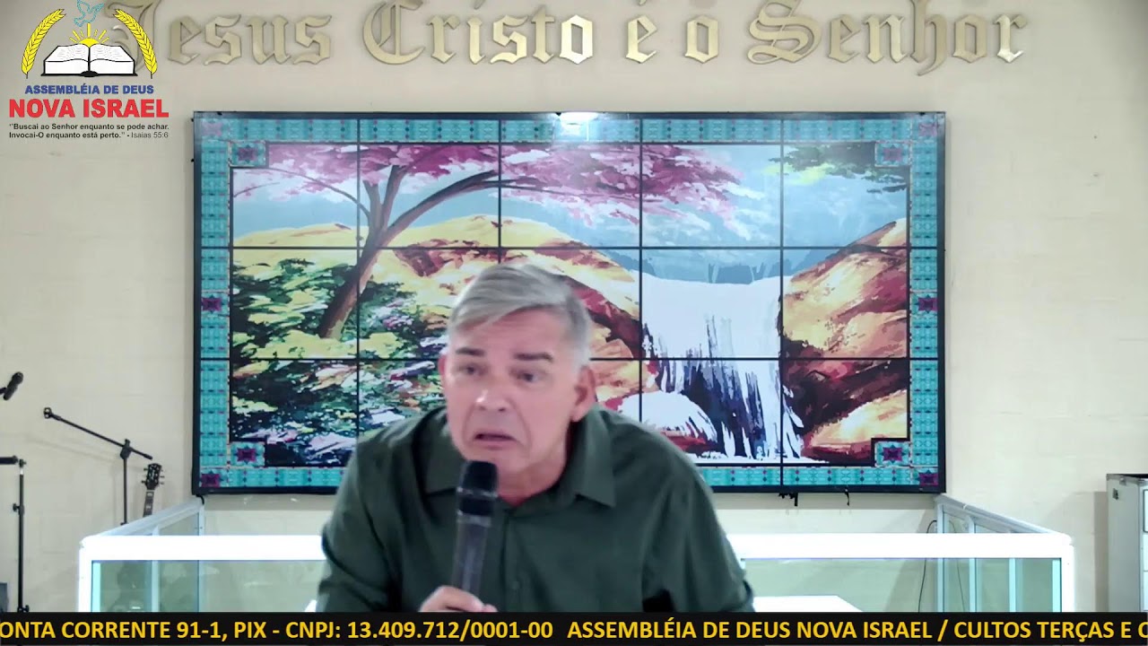 CONHEÇA SUA IDENTIDADE