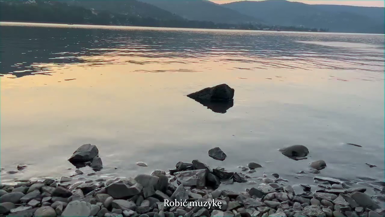 Kaker + Nyna - Plaża i Kamyczki