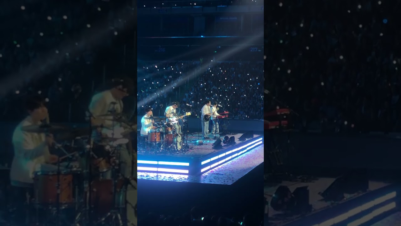 DAY6_ Letting Go