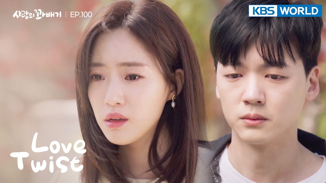 [ENG / CHN] Love Twist | 사랑의 꽈배기 EP.100 | KBS WORLD TV 220524