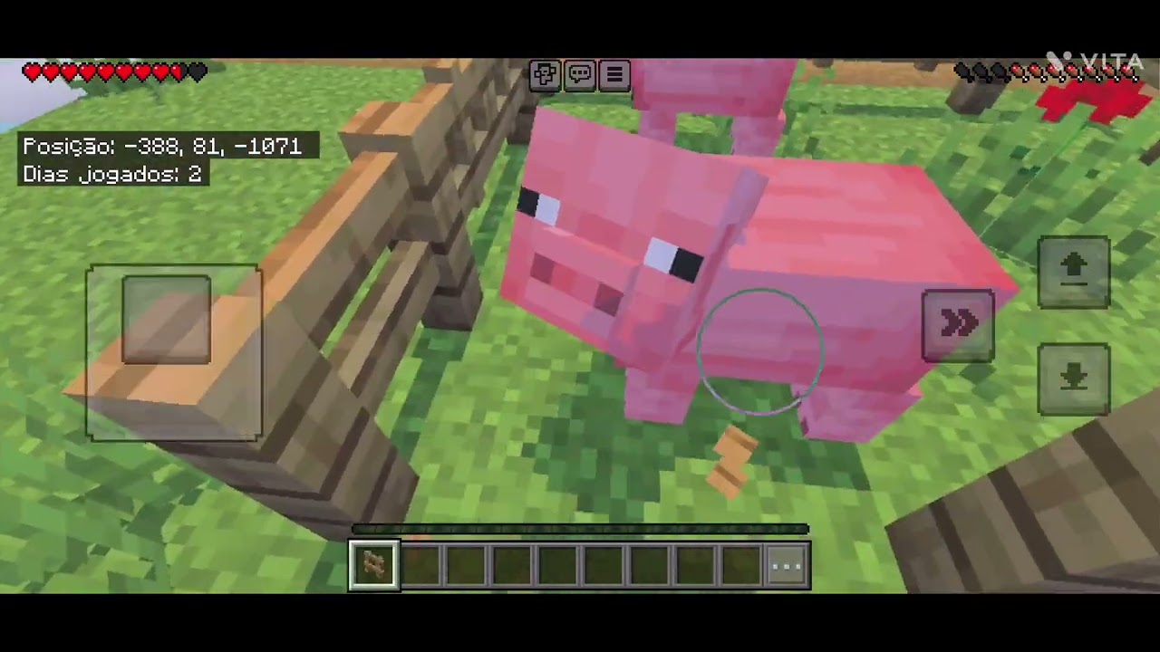 Capicreft episódio 2