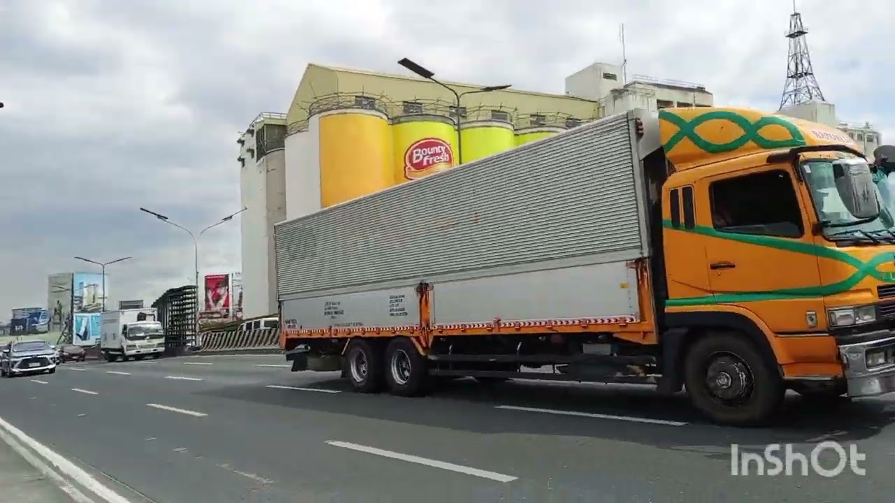 🇵🇭 TULAY NANG BAGONG ILOG PASIG CITY#papaJomz#Mixvlog🌹🇵🇭