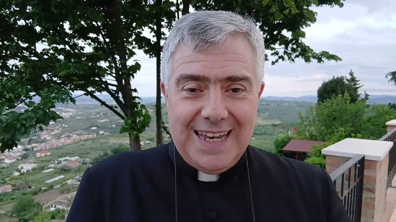 Papa Leone XIV, il commento di Don Nicola Del Bianco