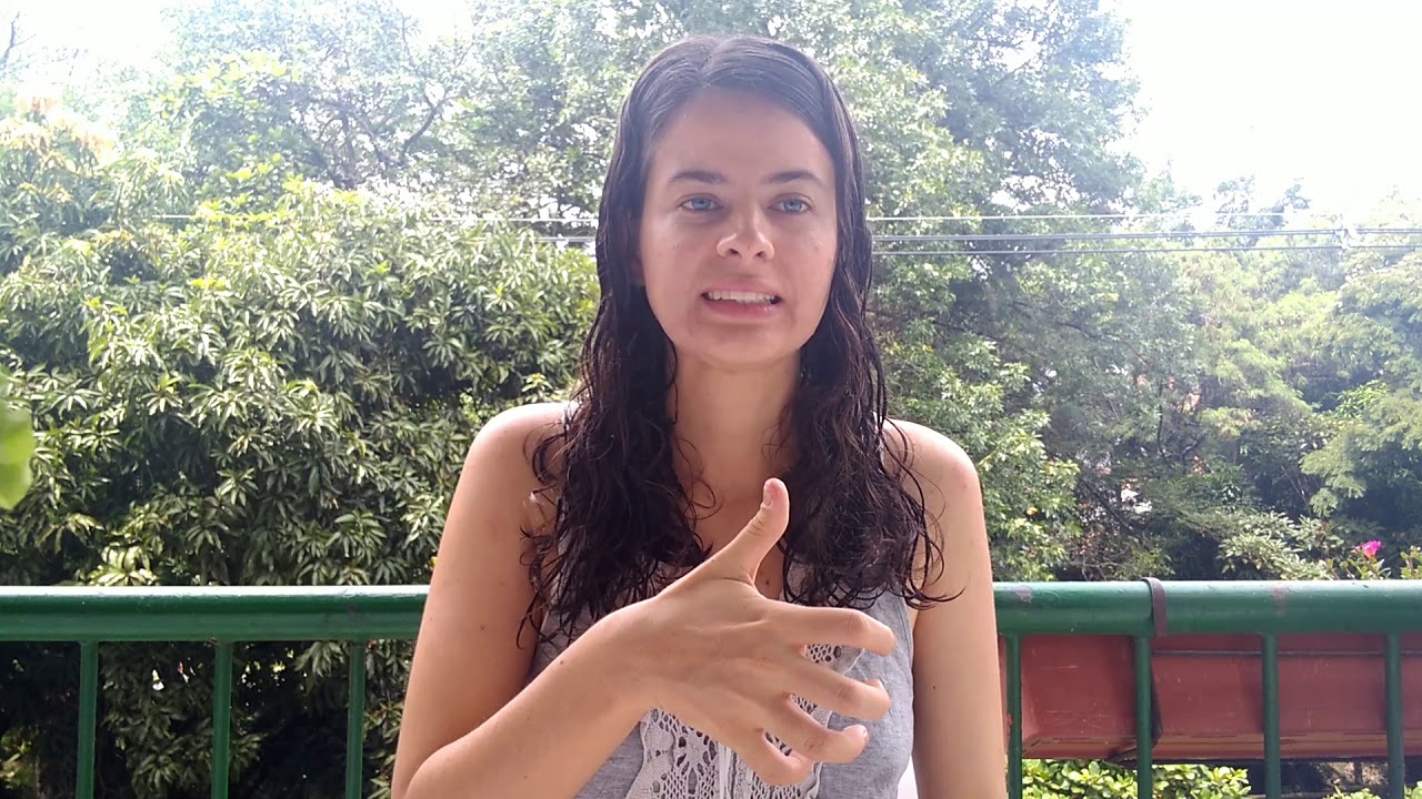 Lengua de Señas Colombiana (LSC) - ANIMALES