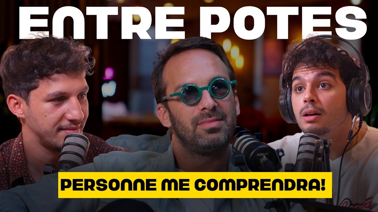 La CHANCE d'avoir une MAMAN (Mariage, C&eacute;l&eacute;brit&eacute; et Sidi Rbi) ft Othmane Mouline | CHECK OUT
