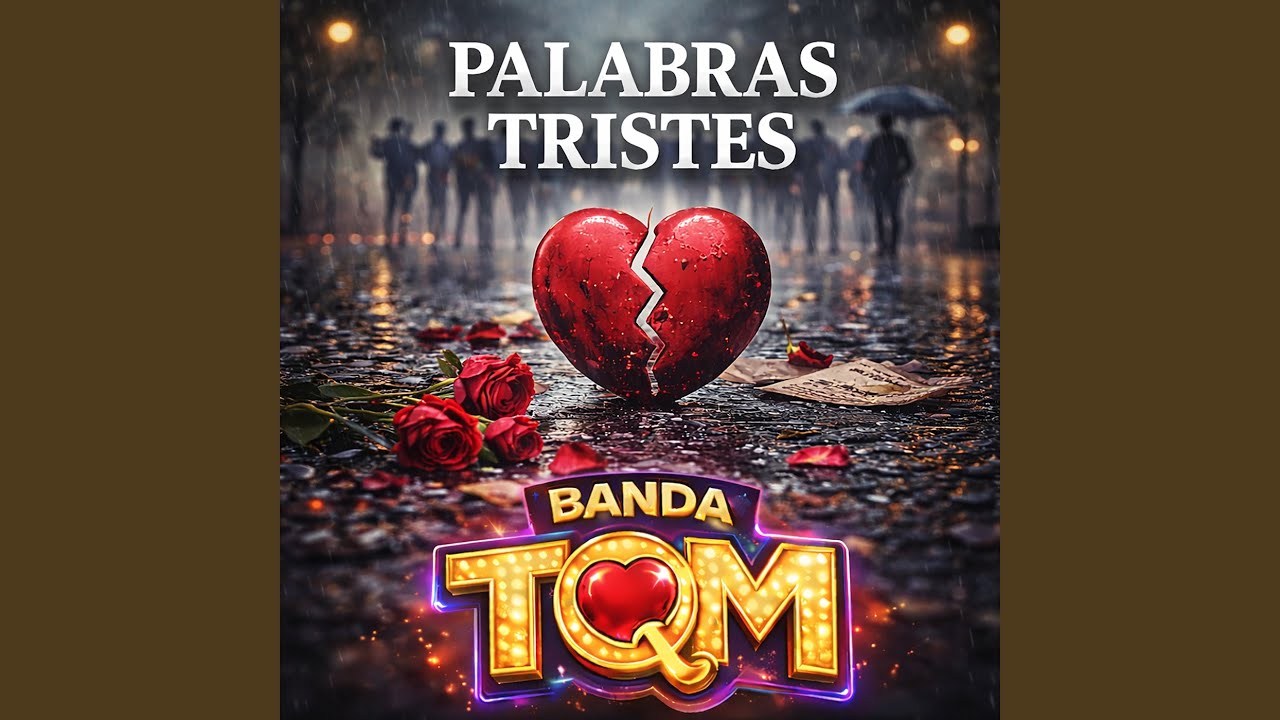 Palabras Tristes