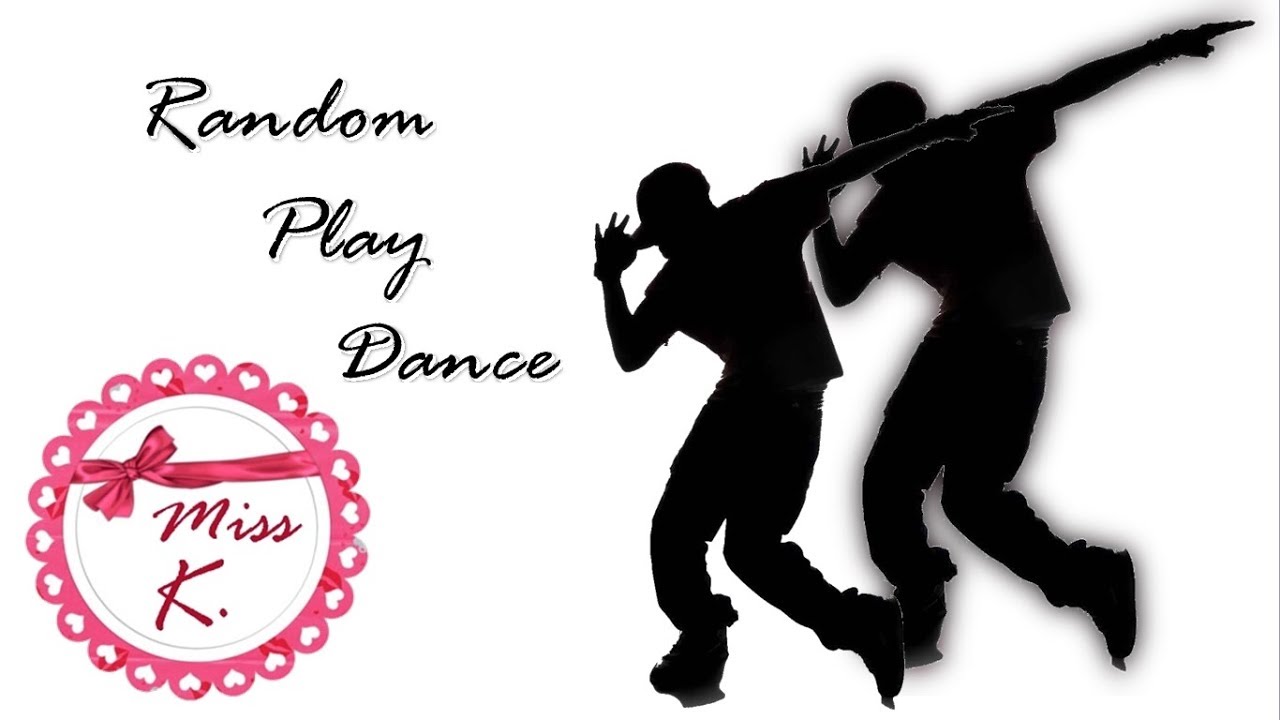 Random Play Dance