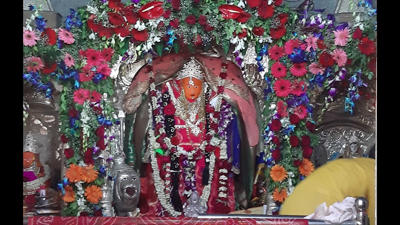 Navchandi Havan at Kankai Gir, Host Kapil Mehta,Mumbai