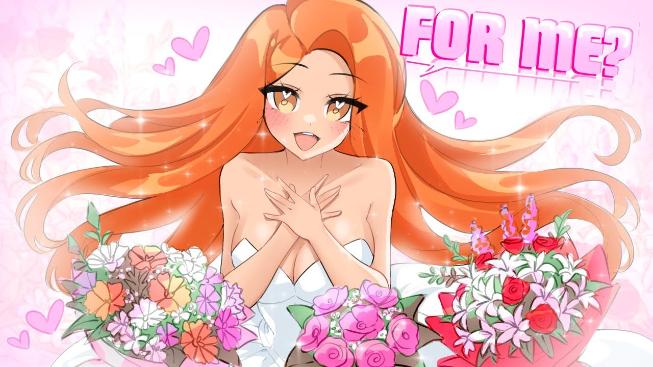 FINDING LOVE in a NEW ROBLOX DATING SHOW...