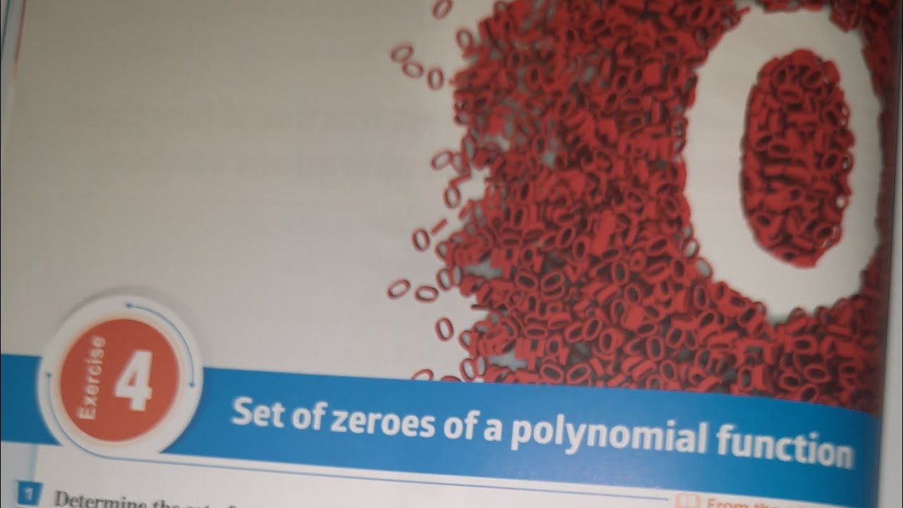 set of zeroes of function prep 3 .second term  Algebra  unit 2..lesson1