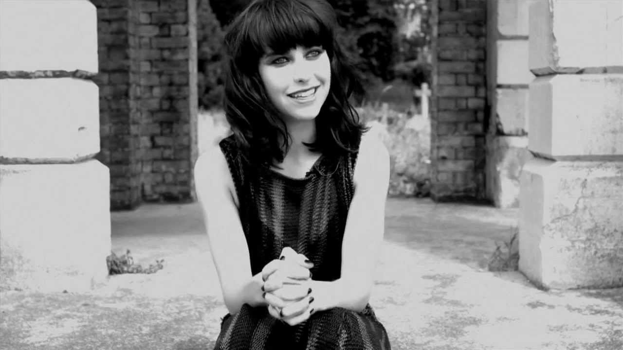 HUNGER TV - KIMBRA