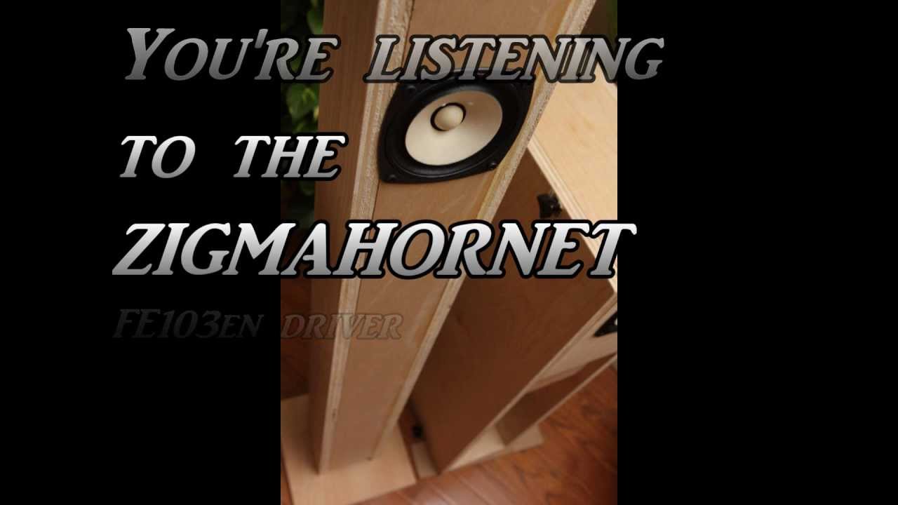 FE103 vs FE126 vs Zigmahornet (Round 2) - Zigmahornet Playing