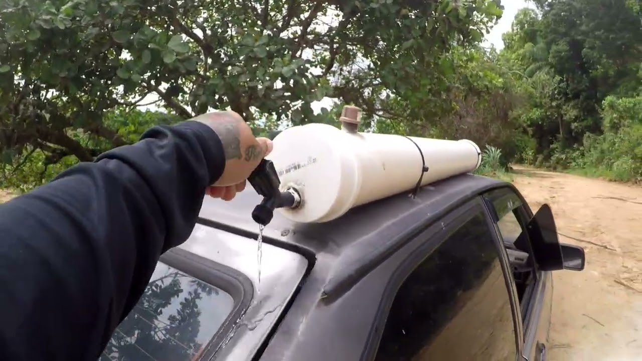 ACHEI UMA BICA , COM O Relíquia ( MEU GOL QUADRADO ) 🚗💨 #carro #pesca #trilha #youtube #nature