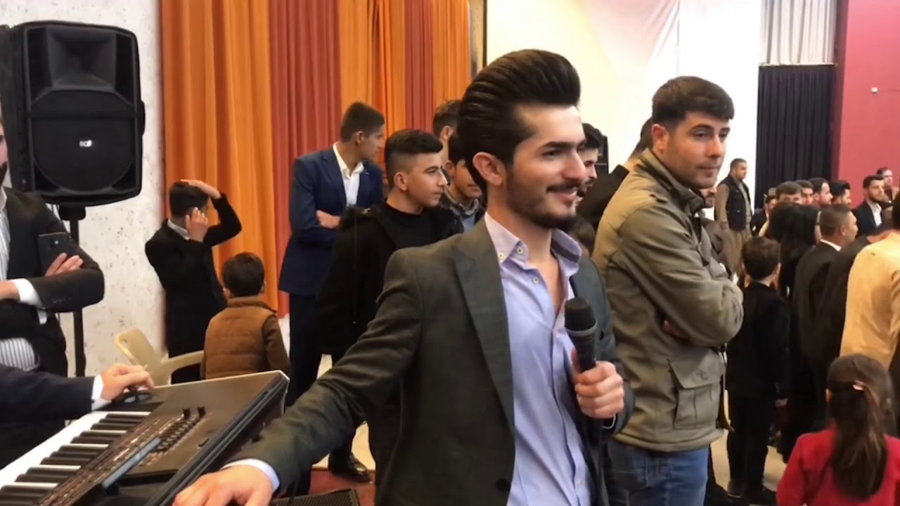 Zhegr harki u qniyas hamid zada 2020 dawata harkiya/ژيگر هه ركى و قنياس حميدزاده ٢٠٢٠
