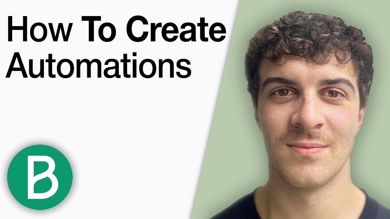 Brevo Automation Tutorial - How to Create Automations in Brevo [2025 Full Guide]