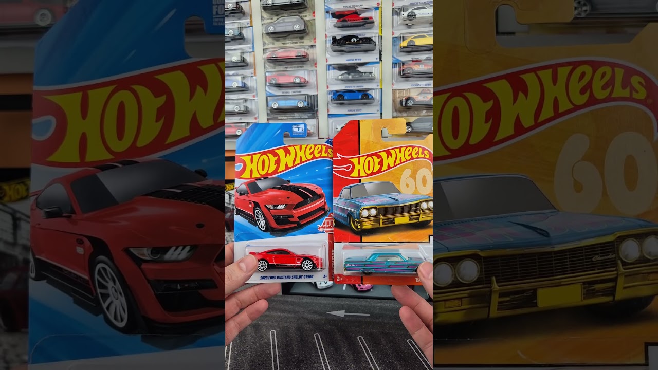 Kto zgarnia Civica i Lambo oraz wynik Zakupowej Bitwy Hot Wheels.