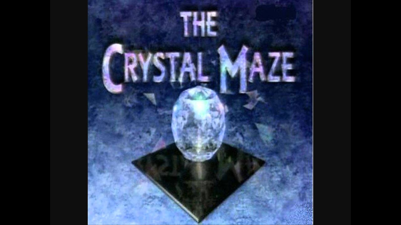 The Crystal Maze Theme 2012 - Orchestral Metal Cover