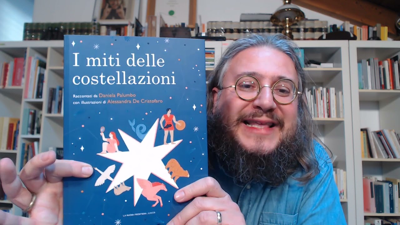 I 5 libri che non puoi non leggere