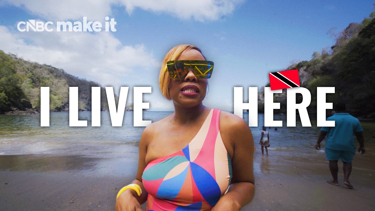 Я уехала из США на Карибы &mdash; рассказываю о расходах