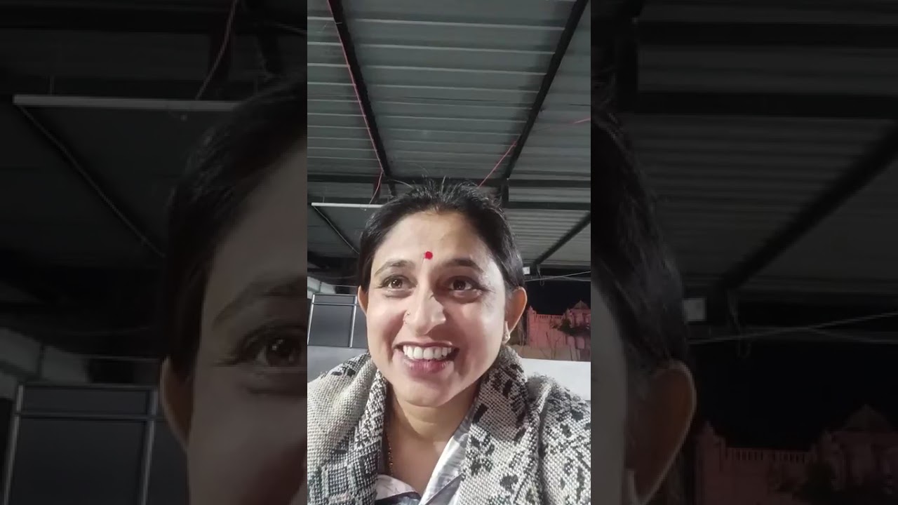 આજે આશા બેને શું કીધું દીકરીઓ ને