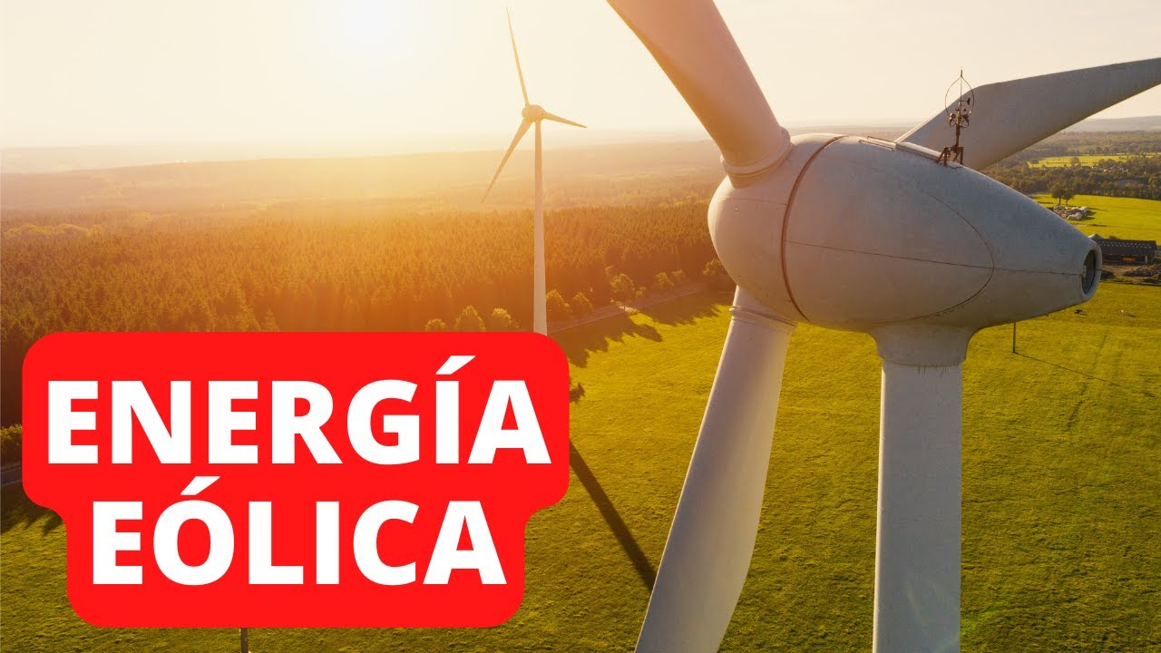 ЭНЕРГЕТИКА ВЕТРА объяснила: ПРЕИМУЩЕСТВА И НЕДОСТАТКИ 💨⚡