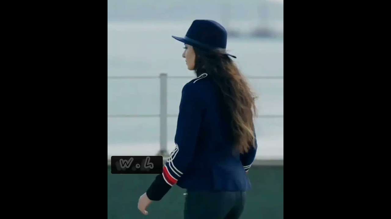 Melisa Asli Pamuk || My Immortel _   مليسا آصلى باموك