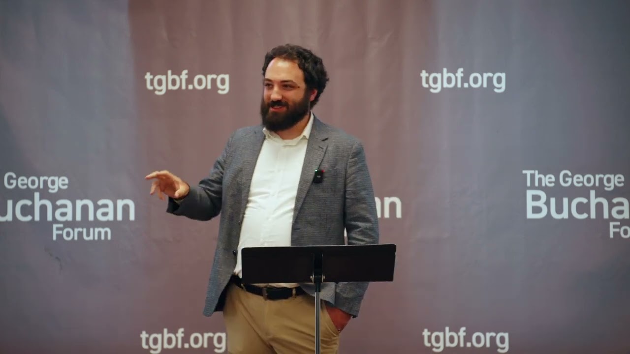 Jordan Dorney: Xenophon and Socratic Libertarianism