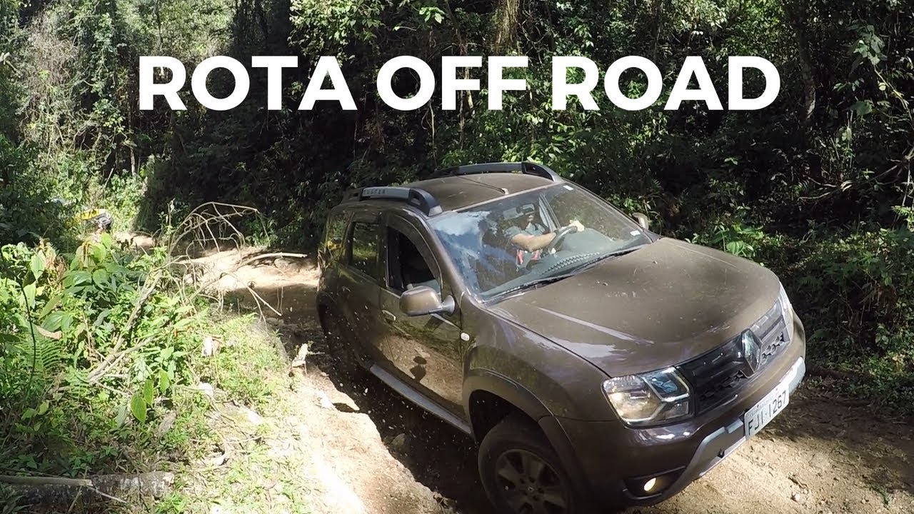 Trilha 4x4 Serra da Balan&ccedil;a e Pedra do Jair | Go Travel 2 Live