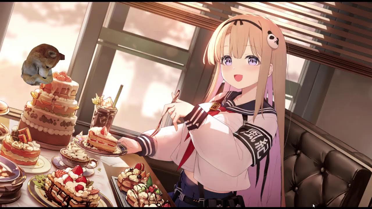 【
