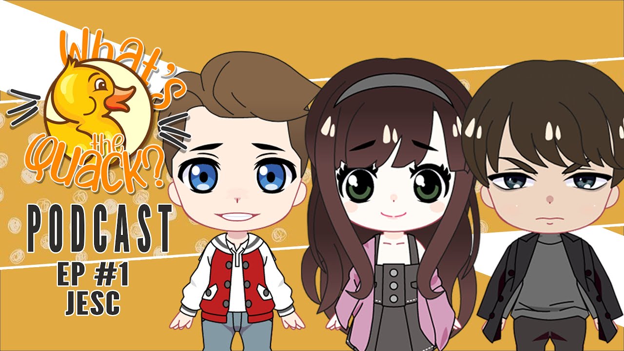 JUNIOR EUROVISION 2020 | What's The Quack Podcast #1