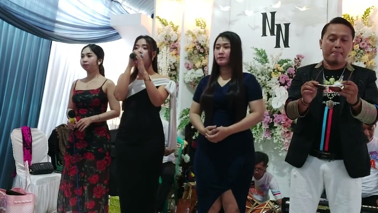 Doa pengantin// all artis,// robusta music