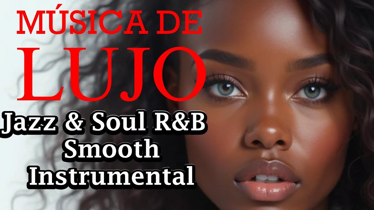 Música Elegante, Relajante, Música Ambiental, Música Jazz, Ingles, saxo romantico, Electrónica.