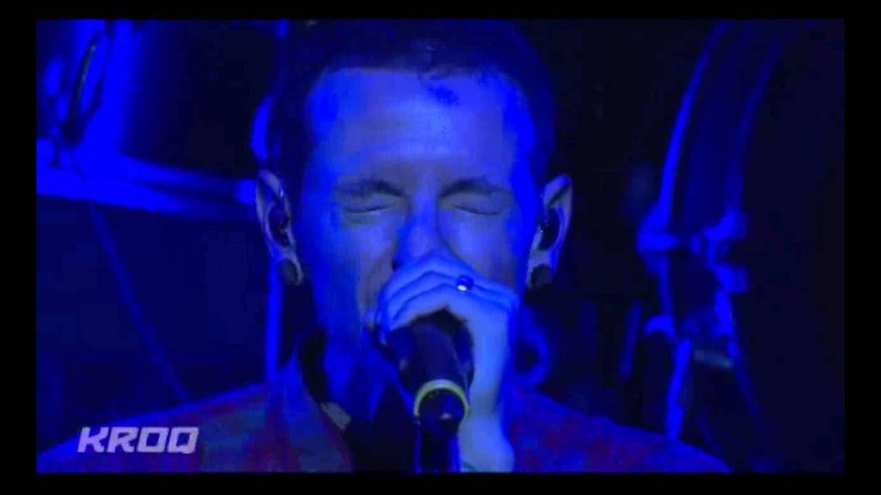 Linkin Park Live @ KROQ AACW 2012 (full stream)