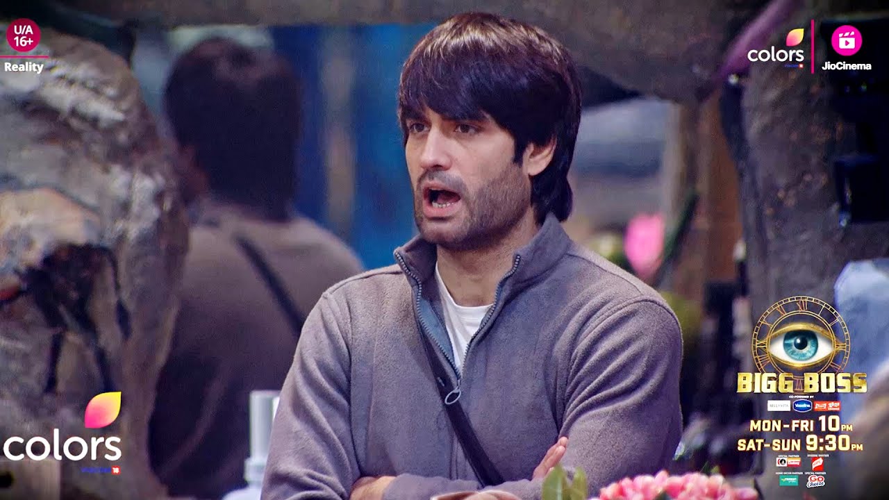 Bigg Boss 18 NEW PROMO | Vivian Dsena Shilpa Shirodkar FIGHT | Kya Aayegi Inke Rishte Me DARAAR