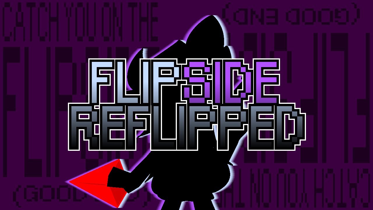 Flipside ~ Your Finale | Flipside ReFlipped (Good End)
