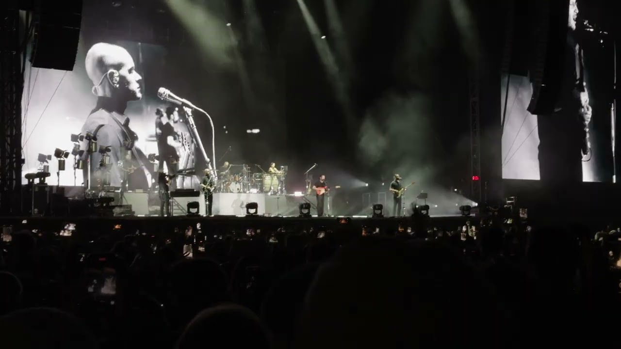 The 1975 - Chocolate [Live @ ACL Music Fest] 10/14/2023