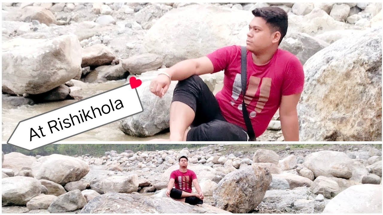 Rishikhola Adventure | East Sikkim Offbeat Travel Vlog 🌄✨