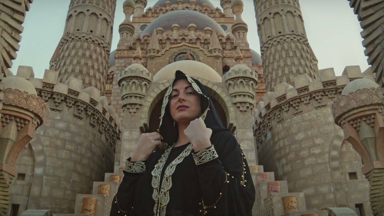 Arabic Culture - Cinematic Video