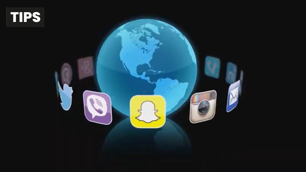 Les réseaux sociaux : amplificateurs de portée