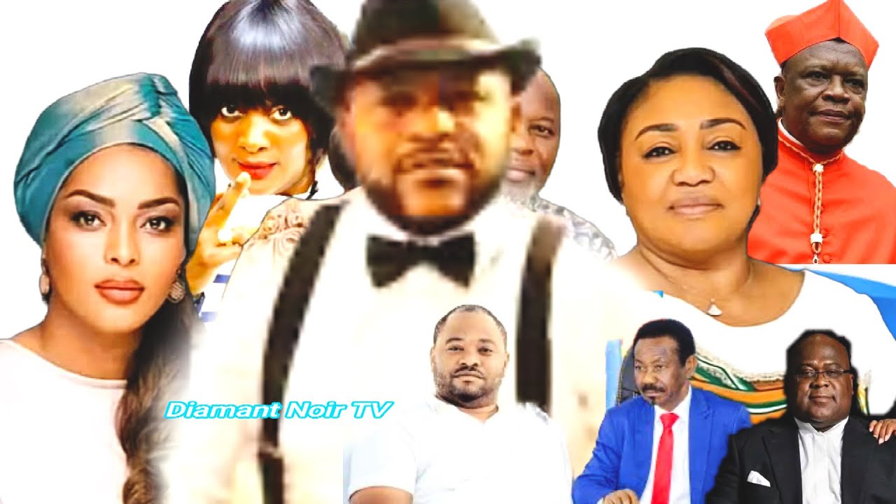 ODON MBO ABIMISI SECRETS TOYEBAKI TE YA BANGO, MUSIQUE NA POTO SOMO.